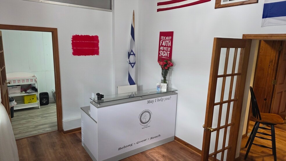 More Photos Of 178 Weir St, Taunton Religious Facility For Sale