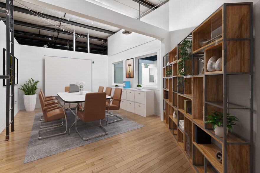 More Photos Of 2721 W Holden Pl, Denver Office For Sale