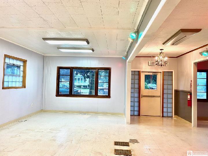 More Photos Of 158 E Lake Shore Dr, Dunkirk Storefront Retail Office For Sale