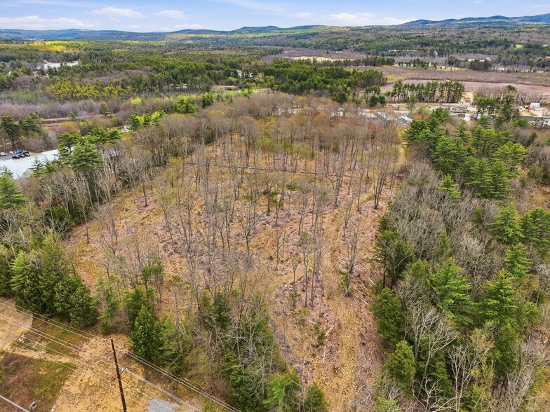 More Photos Of 246 Laconia Rd, Tilton Land For Sale
