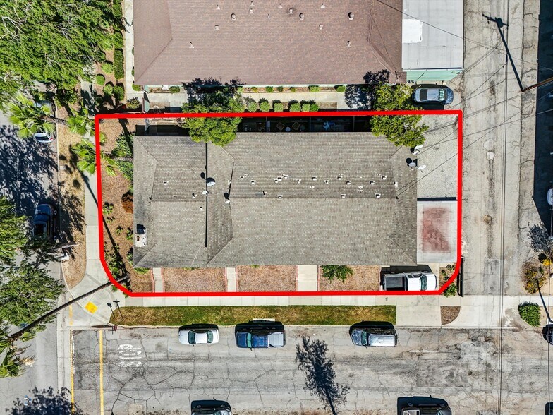 More Photos Of 357 Amber Ct, Upland Multifamily For Sale