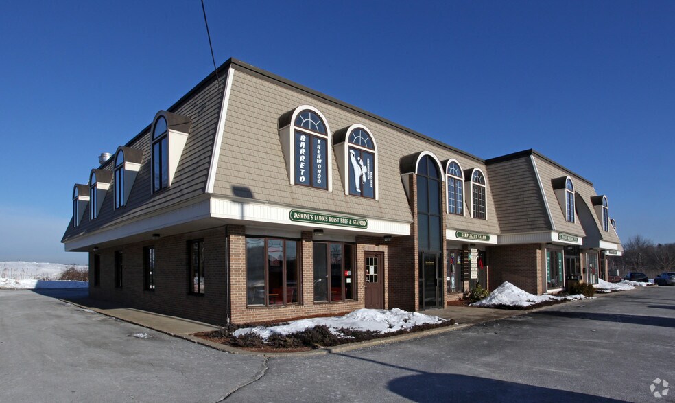 More Photos Of 1060 Osgood St, North Andover Storefront Retail Office For Lease