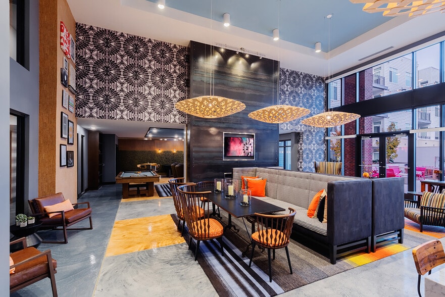 More Photos Of 1801 Chapman Ave, Rockville Apartments For Lease