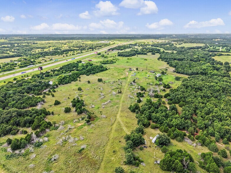 More Photos Of 26597 N County Road 3250, Wynnewood Land For Sale