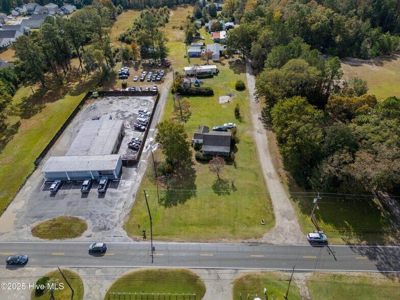 More Photos Of 857 Village Rd NE, Leland Land For Sale