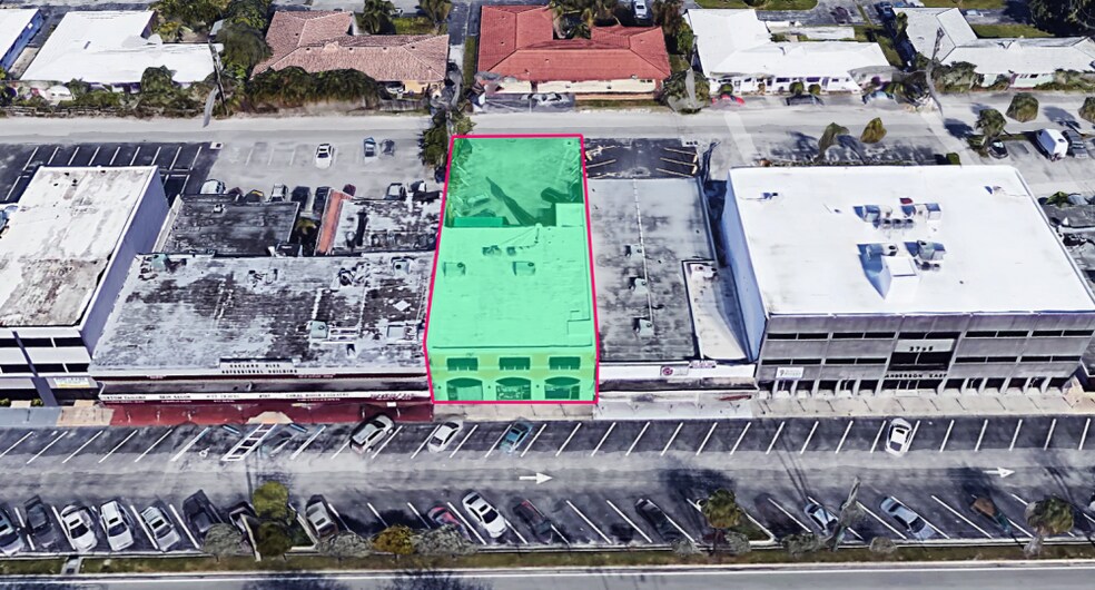 More Photos Of 2745 E Oakland Park Blvd, Fort Lauderdale Office For Lease