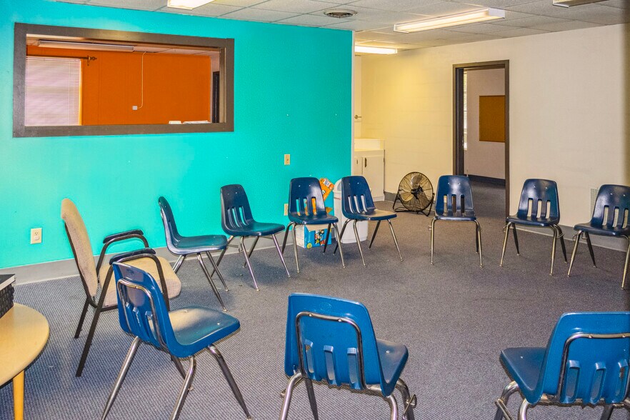 More Photos Of 4528 Rockbridge Rd, Stone Mountain Religious Facility For Sale