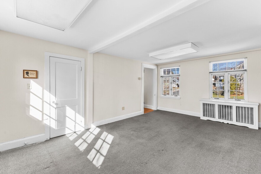 More Photos Of 1646 Centre St, Boston Office For Sale