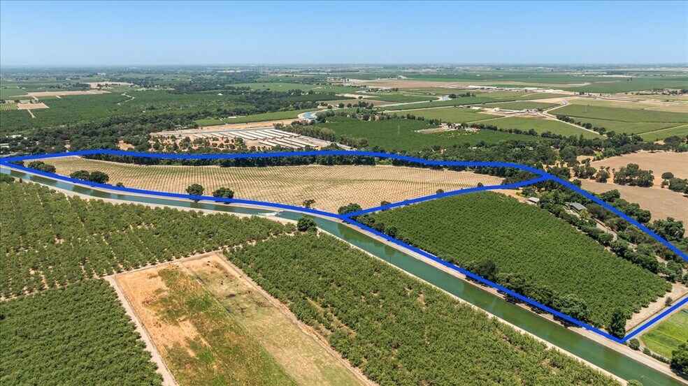 More Photos Of 625 N Hopper Rd, Modesto Land For Sale