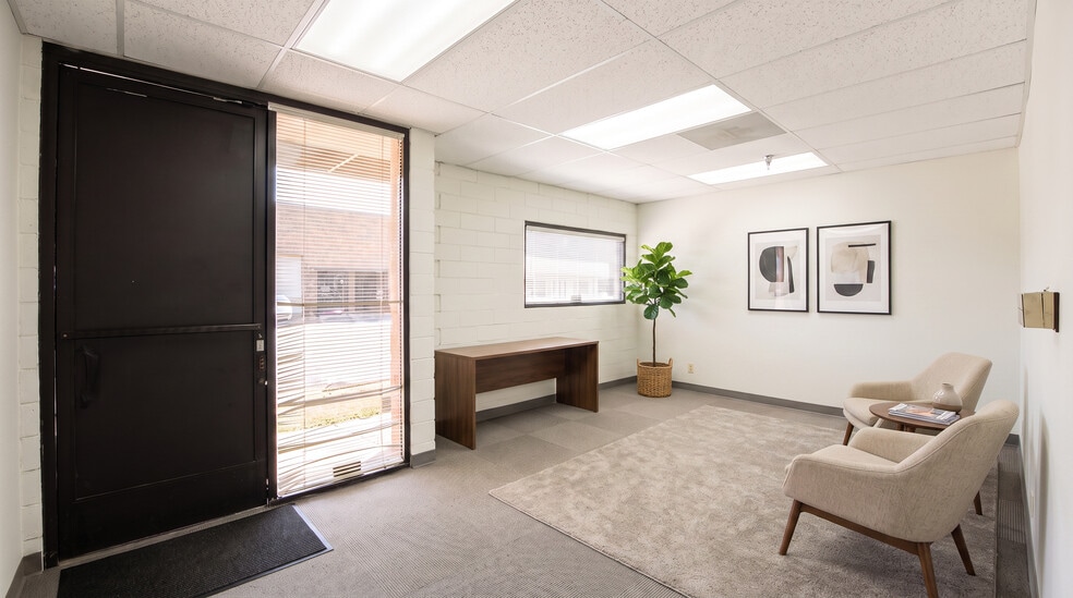 More Photos Of 1846 W 11th St, Upland Warehouse For Lease