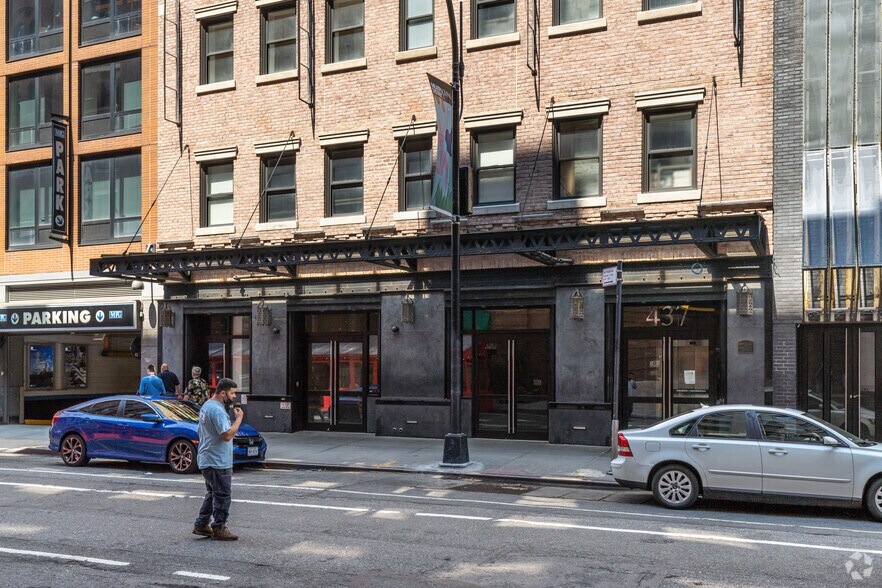 More Photos Of 437 W 16th St, New York Office For Lease