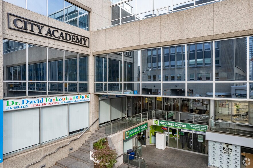 More Photos Of 1910-1920 Yonge St, Toronto Office Residential For Lease