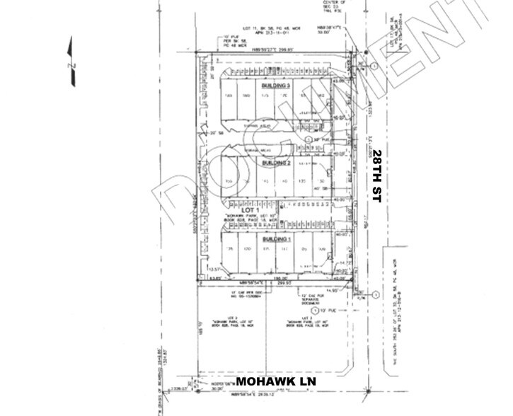 More Photos Of 20634 N 28th St, Phoenix Warehouse For Sale