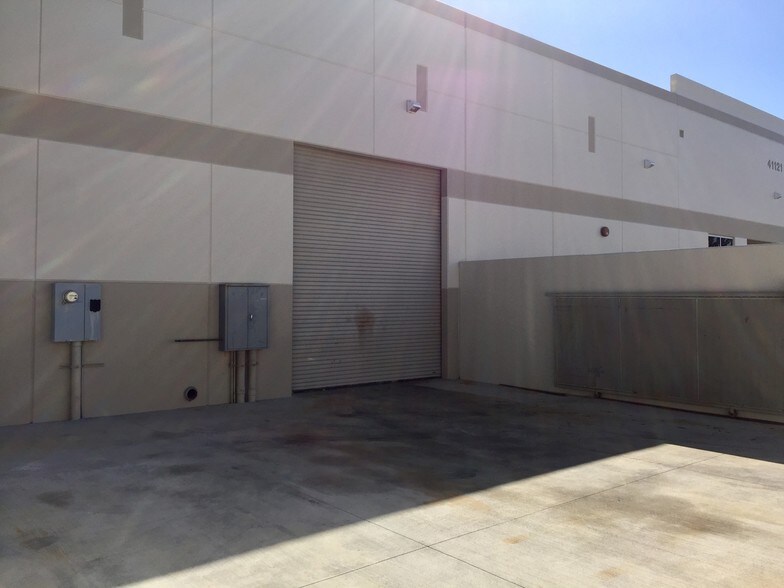 More Photos Of 41121 Golden Gate Cir, Murrieta Manufacturing For Lease