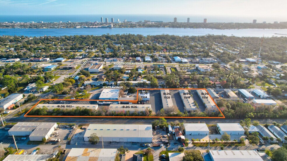 Primary Photo Of 1516 State Ave, Daytona Beach Unknown For Lease