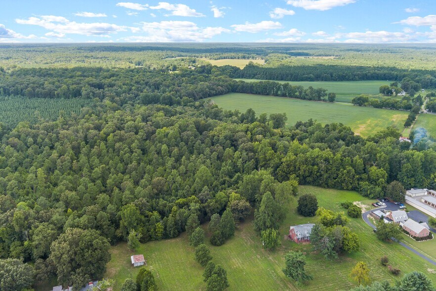 More Photos Of 7933 Richmond Tappahannock, Aylett Land For Sale