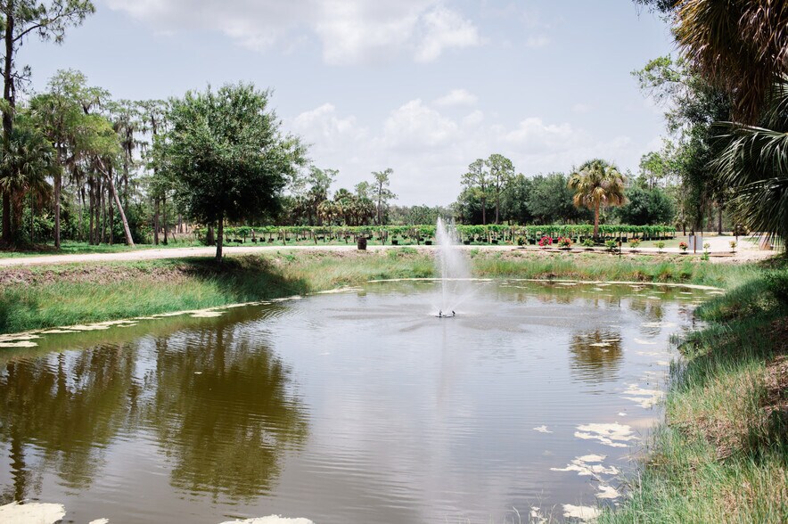 More Photos Of 20948 Corkscrew Rd, Estero Winery Vineyard For Sale