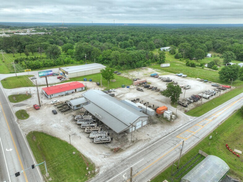 More Photos Of 4961 Highway 43, Seneca Marina For Sale