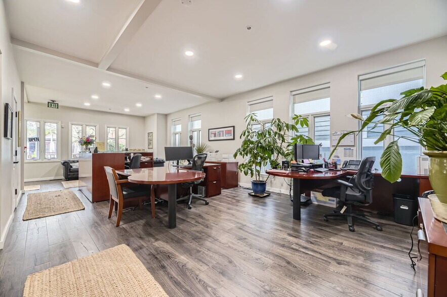 More Photos Of 1761 N Emerson St, Denver Loft Creative Space For Sale