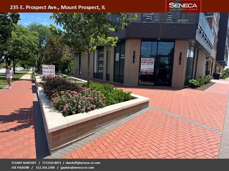 More Photos Of 235 E Prospect Ave, Mount Prospect Apartments For Lease