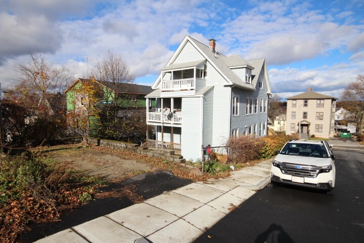 More Photos Of , Worcester Multifamily For Sale