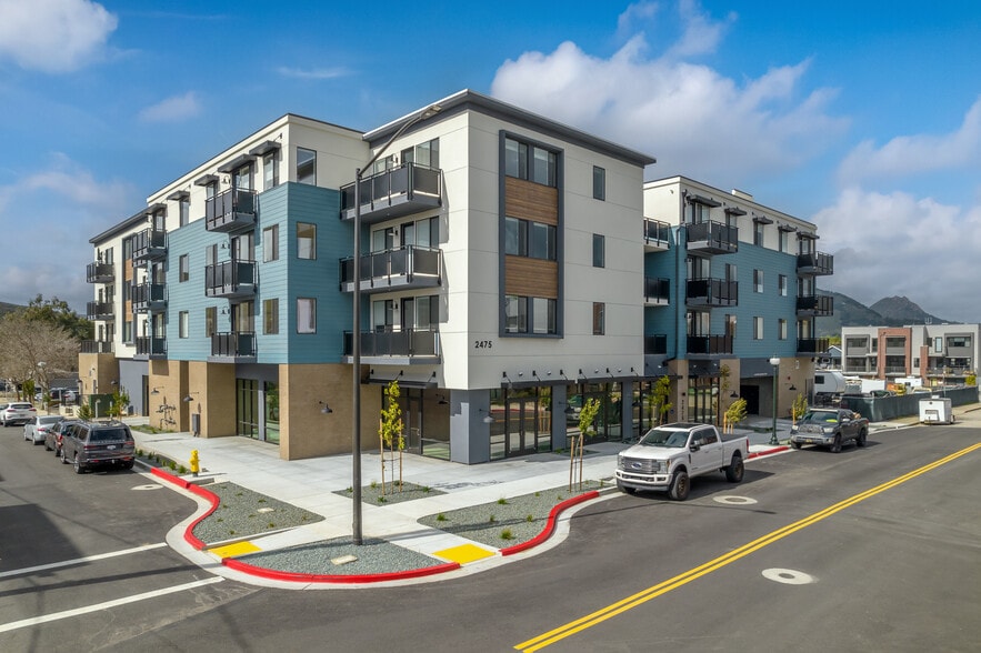 More Photos Of 2475 Victoria Avenue, San Luis Obispo Restaurant For Sale
