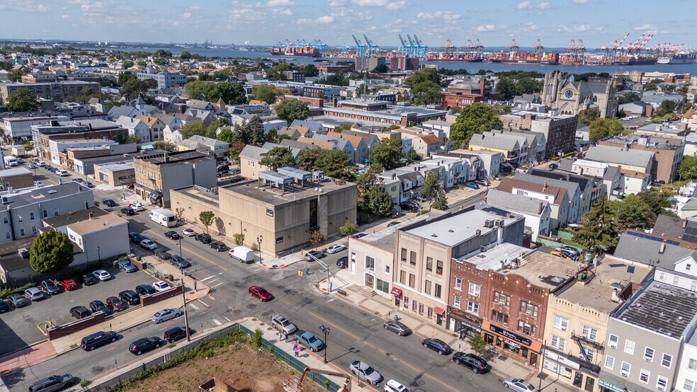 More Photos Of 629 Broadway, Bayonne Medical For Sale