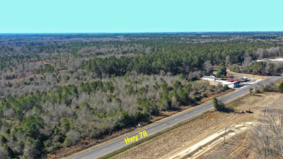 More Photos Of Hwy 78, Williston Land For Sale