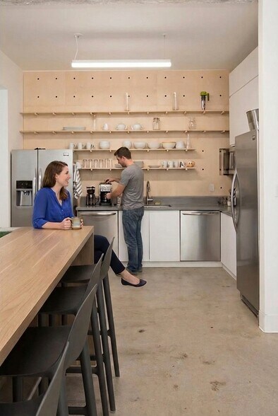 More Photos Of 1901 Broadway, Oakland Storefront Retail Office For Lease