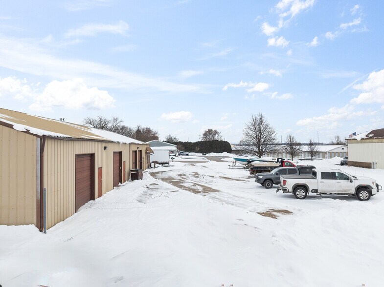 More Photos Of 600 Nathan Ln, Elkhorn Industrial For Lease