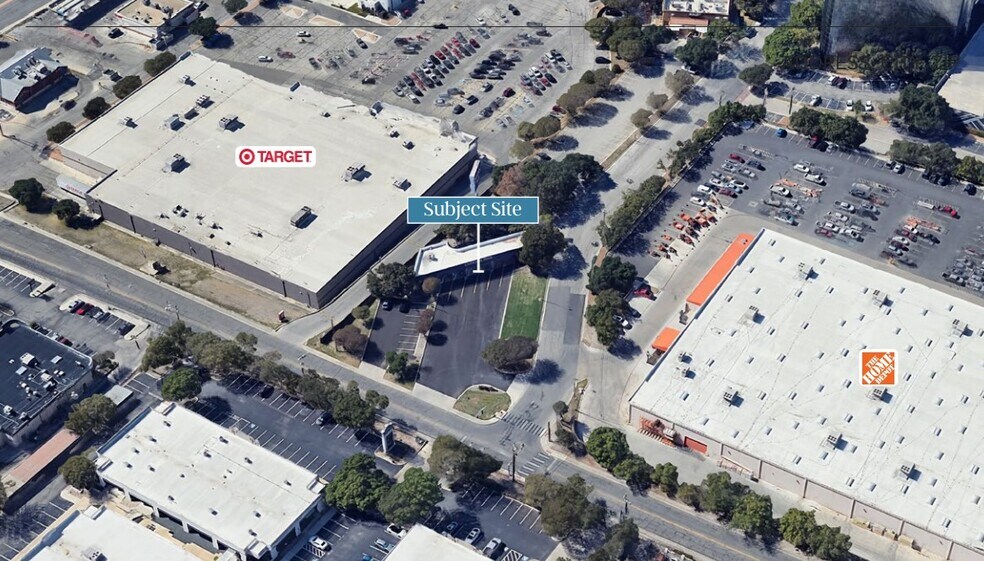 More Photos Of 171 Heimer Rd, San Antonio Land For Lease