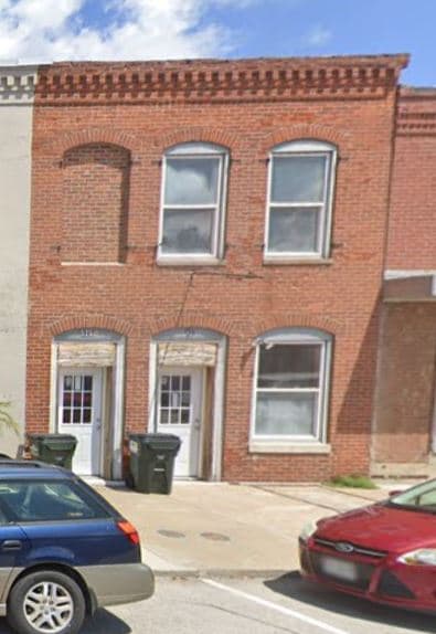 Primary Photo Of 525 E Morgan St, Boonville General Retail For Sale