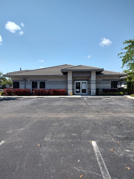Primary Photo Of , Sarasota Office For Sale