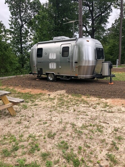More Photos Of 3755 S FM 2869, Hawkins Trailer Camper Park For Sale