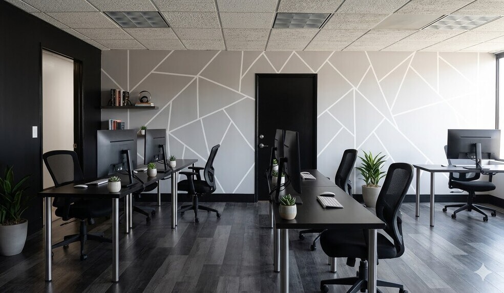More Photos Of 18580 Ventura Blvd, Tarzana Loft Creative Space For Lease