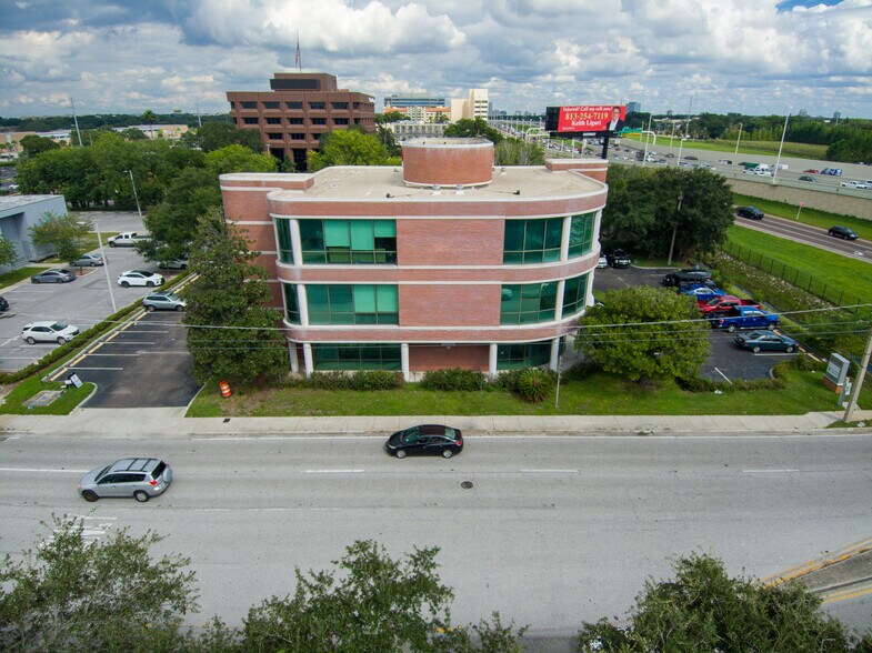 More Photos Of 701 N Westshore Blvd, Tampa Coworking Space