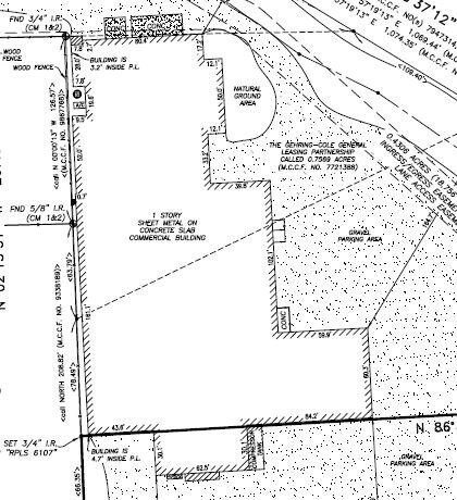 More Photos Of 25918 Hardin Store Rd, Magnolia Warehouse For Sale