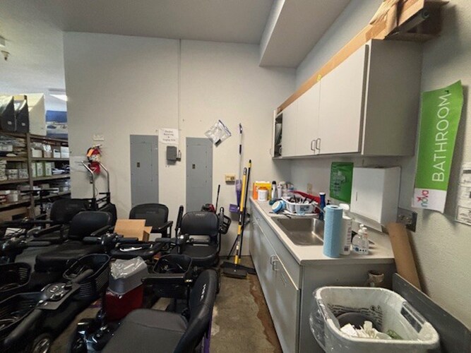 More Photos Of 907-911 Trancas St, Napa Office For Sale