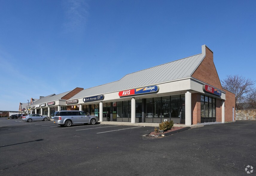 More Photos Of 222 Post Rd, Fairfield Coworking Space