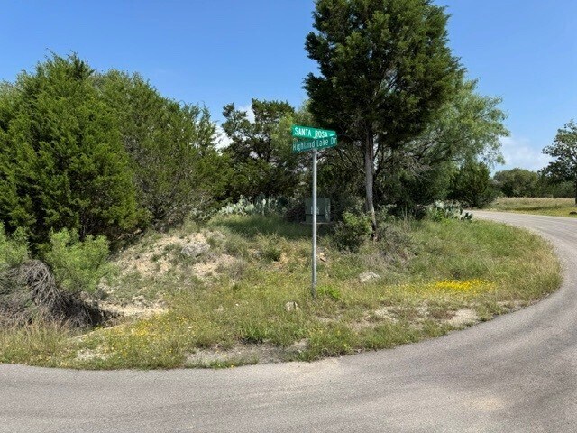 More Photos Of 21200 Highland Lk, Leander Land For Sale