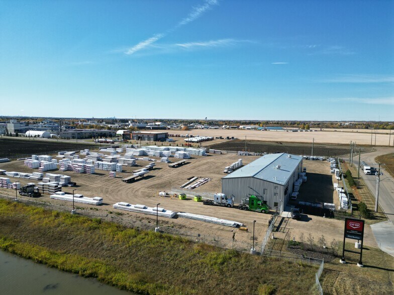 More Photos Of Highway 15, Fort Saskatchewan Land For Sale