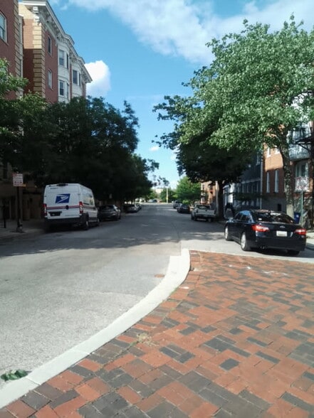 More Photos Of 342 Bloom St, Baltimore Apartments For Sale