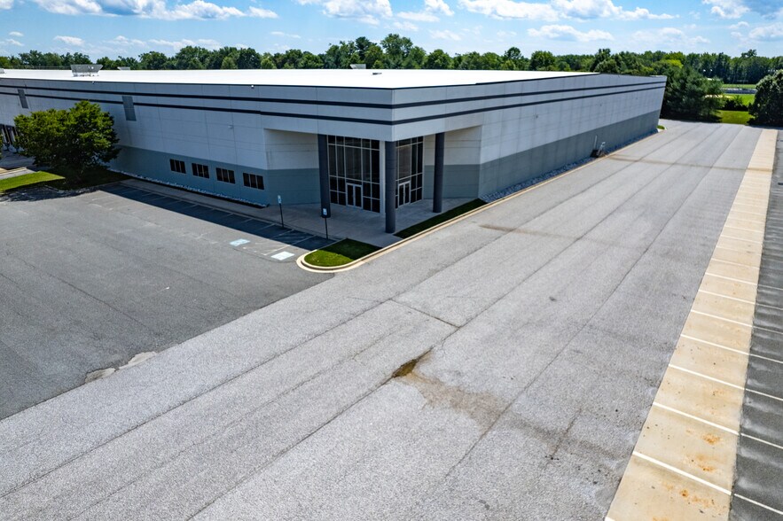 More Photos Of 400 Old Post Rd, Aberdeen Industrial For Sale