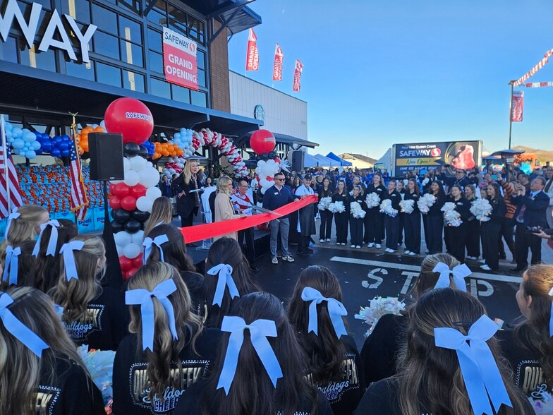 More Photos Of SWC Riggs Rd, Queen Creek Unknown For Lease