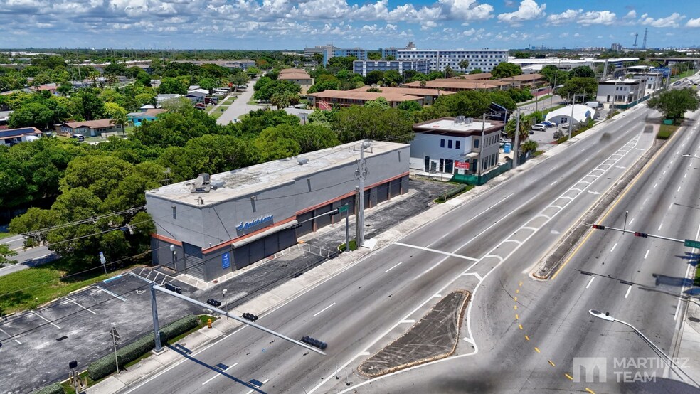 More Photos Of 20390 S Dixie Hwy, Cutler Bay Auto Repair For Lease