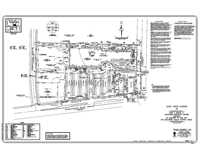 More Photos Of 1009 W Pleasant Run Rd, Lancaster Unknown For Lease