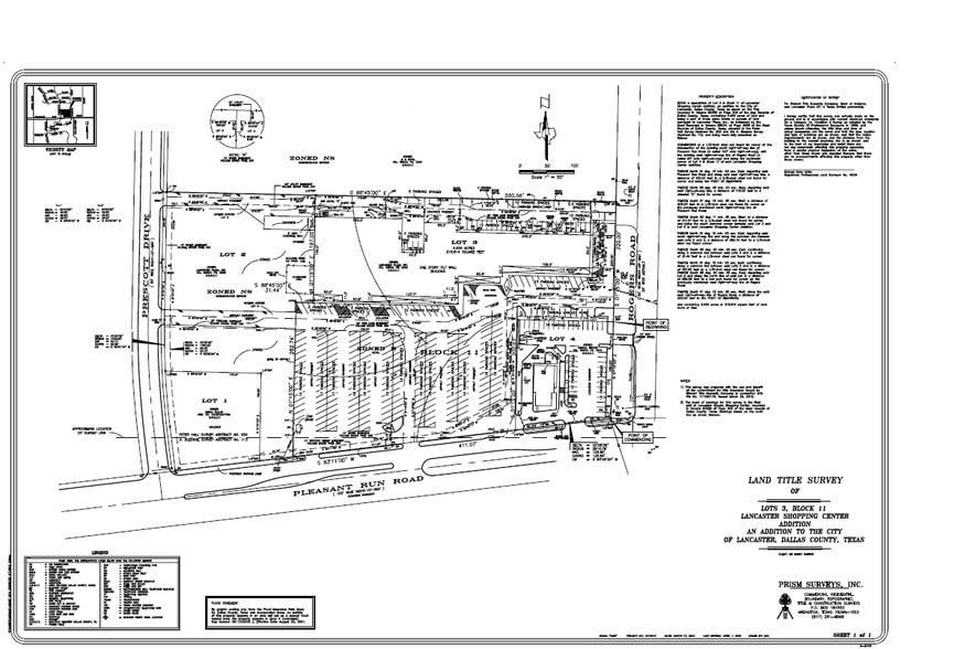 More Photos Of 1009 W Pleasant Run Rd, Lancaster Unknown For Lease
