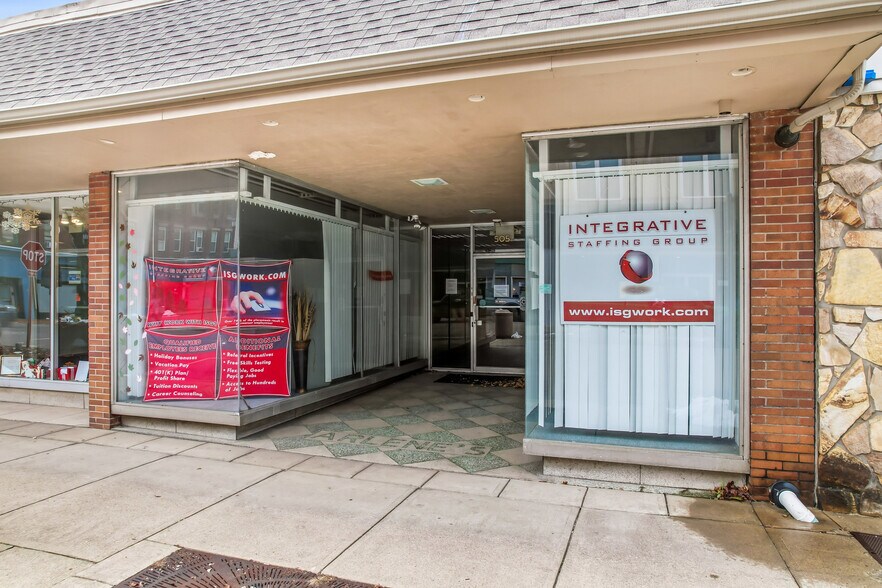 More Photos Of 501-505 Market St, East Liverpool Storefront For Sale