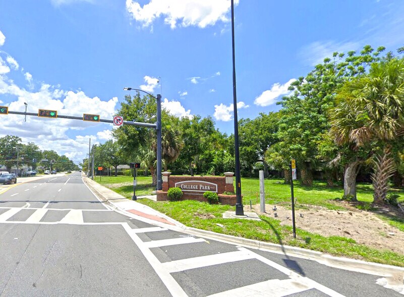 More Photos Of 115 E Princeton St, Orlando Land For Sale