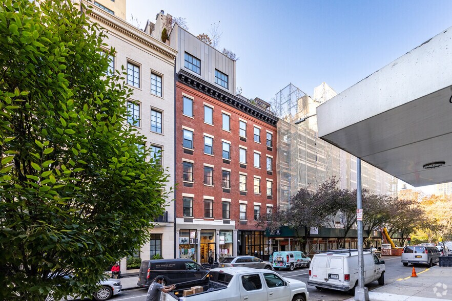 More Photos Of 147-149 Reade St, New York Apartments For Lease